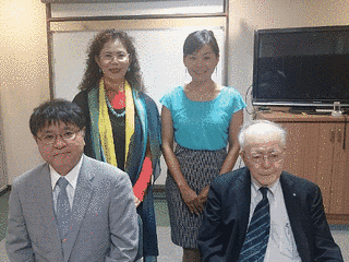 嘉数悠子の画像