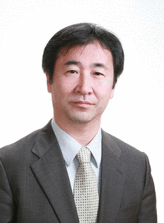 梶田隆章の画像