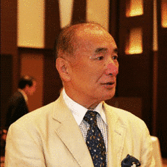 川崎俊一の画像