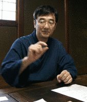 神田茂の画像