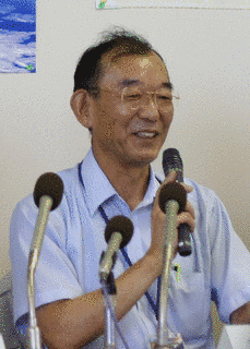 小杉健郎の画像