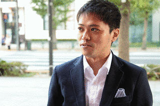 田中雅臣の画像