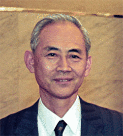 田中靖郎の画像