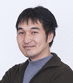 津村耕司の画像