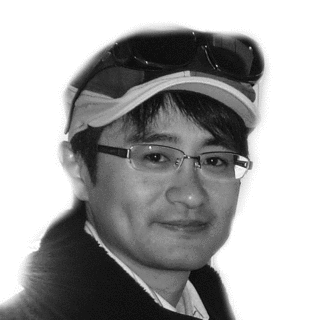 平松正顕の画像