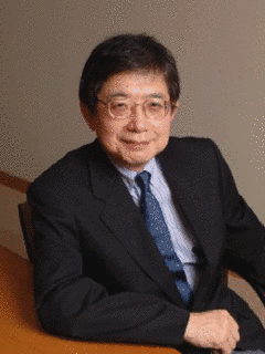 福井康雄の画像
