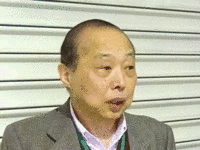 藤本眞克の画像