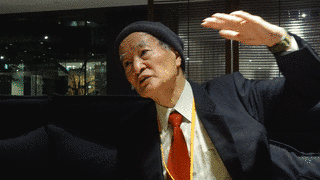 松田卓也の画像