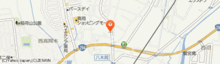 八木岡バイパスの画像
