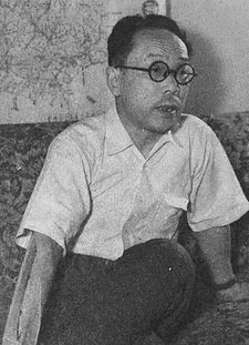 山本一清の画像