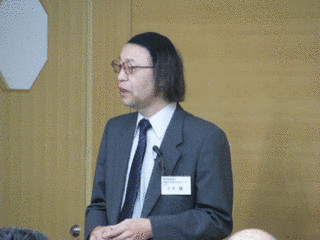 吉井譲の画像