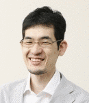 大向一輝の画像