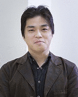 中川譲の画像