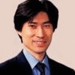 村上康二郎の画像