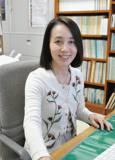 石井志保子の画像