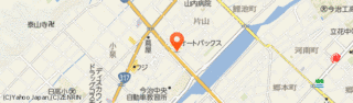 今治バイパスの画像