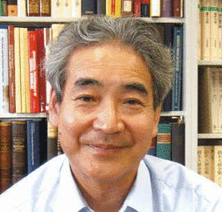 上野健爾の画像