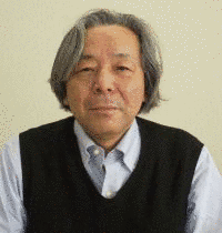 金田康正の画像