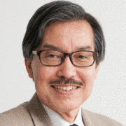 北川源四郎の画像