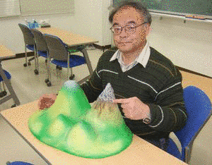 黒川信重の画像