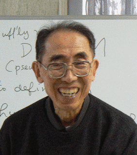 小林昭七の画像