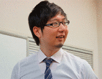 佐藤創の画像