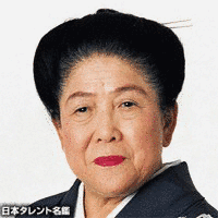 内海桂子の画像
