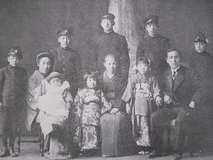 正田建次郎の画像
