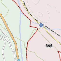 国道141号の画像