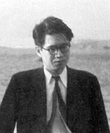 谷山豊の画像