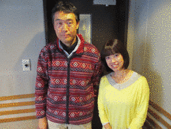 玉川安騎男の画像