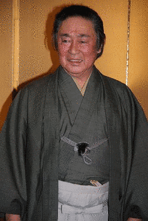 中村幸四郎の画像