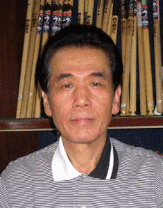野口廣の画像