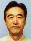 野崎昭弘の画像