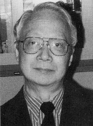 芳賀和夫の画像