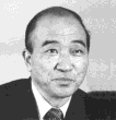 林知己夫の画像