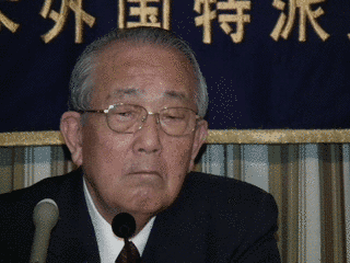 溝畑茂の画像