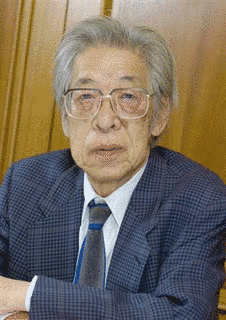 森毅の画像