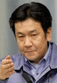 井口和基の画像