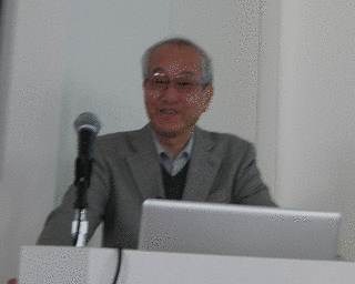 泉富士夫の画像