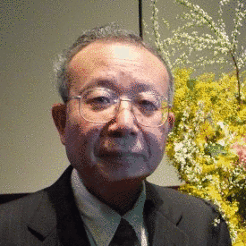 大貫惇睦の画像