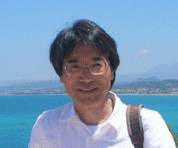 小田垣孝の画像
