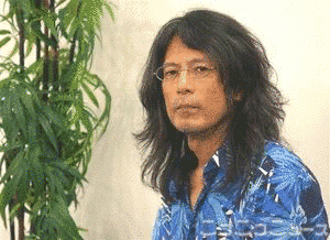 菊池誠の画像