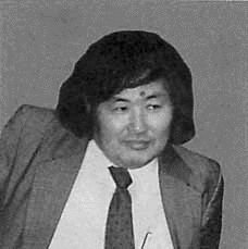 桑原邦郎の画像