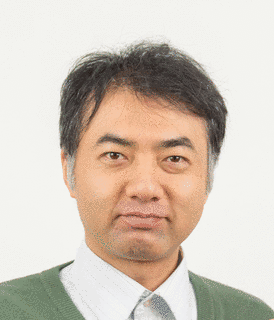 佐伯学行の画像