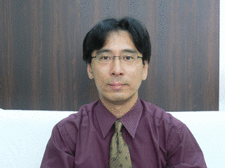 酒見泰寛の画像