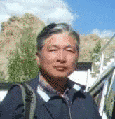 滝沢守の画像