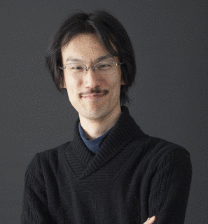立川裕二の画像