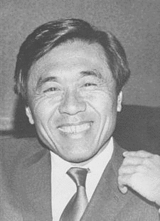 恒藤敏彦の画像