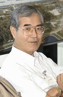 戸塚洋二の画像